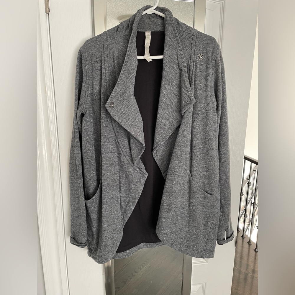Lululemon sweater
